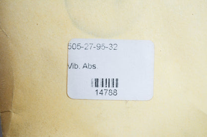 Vibration Absorber