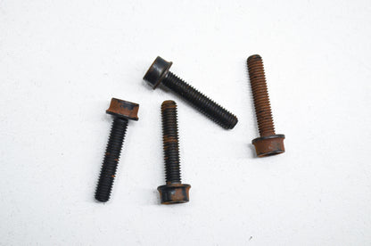 Screw 223 227 232 322 325 333 338 343 345 395 Qty 4 NOS