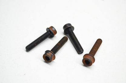 Screw 223 227 232 322 325 333 338 343 345 395 Qty 4 NOS