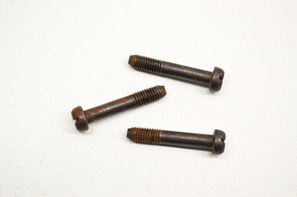 Screw 262 Qty 3 NOS