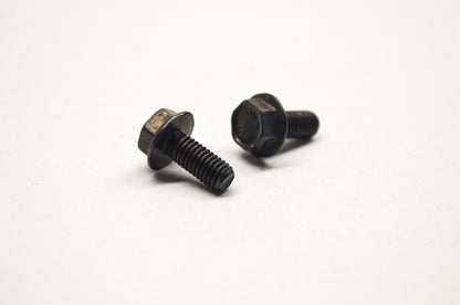 New OEM Husqvarna Bolt QTY 2 125 22 266 268 3120 371 K 03 NOS