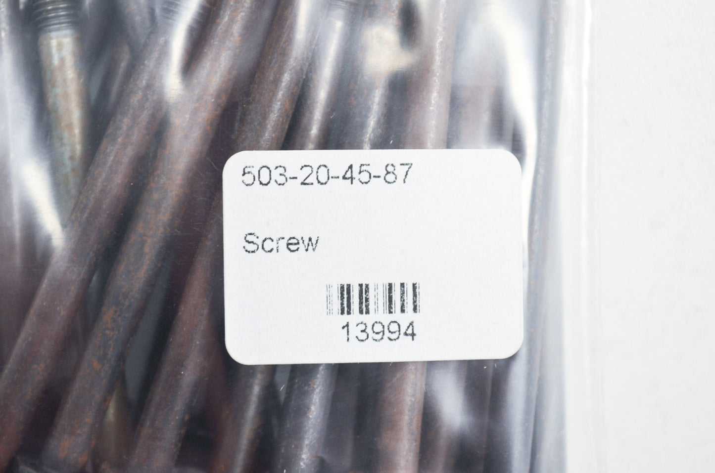 Screw 340 345 346 XP 350 353 NOS