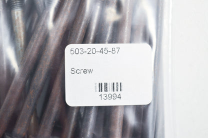 Screw 340 345 346 XP 350 353 NOS