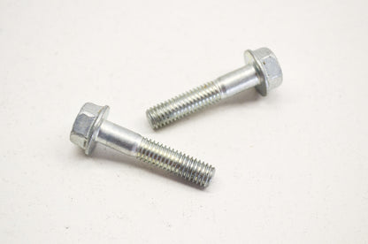 New OEM Husqvarna Bolt QTY 2 3120 NOS