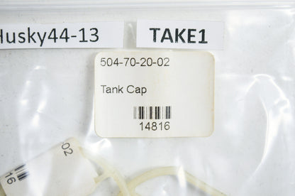 Tank Cap NOS