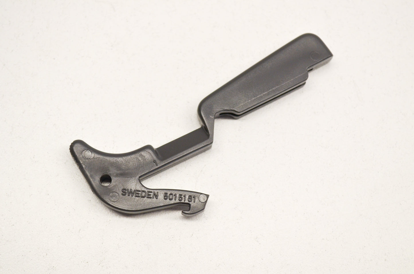 New OEM Husqvarna Lock Lever 266 268 272 61 66 NOS