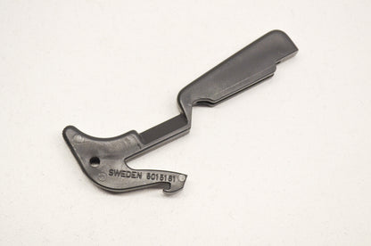 New OEM Husqvarna Lock Lever 266 268 272 61 66 NOS