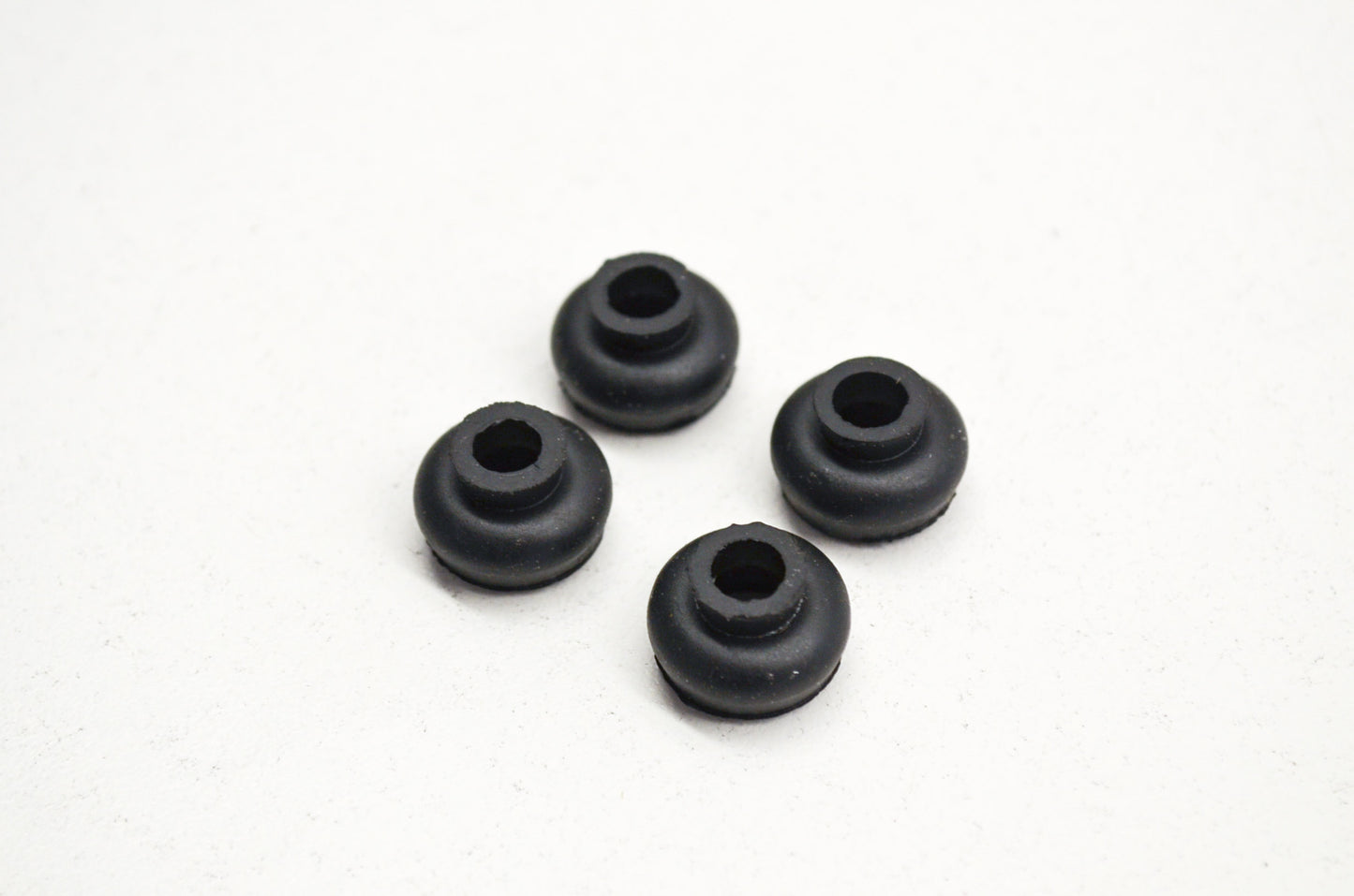 Rubber Bellows 162 181 266 281 61 66 Qty 4 NOS