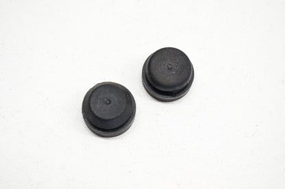 New OEM Husqvarna Grommet QTY 2 394 395 NOS