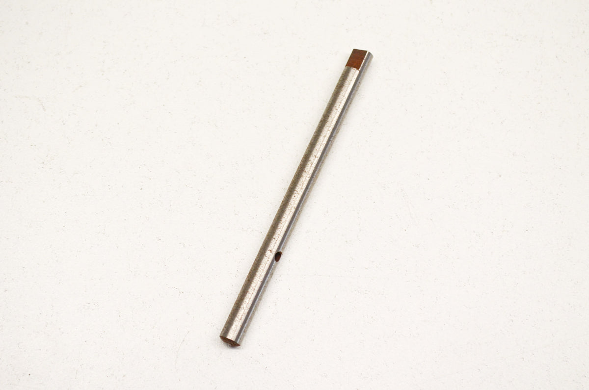OEM Husqvarna 501-51-32-01 Shaft 266 268 272 61 66 NOS