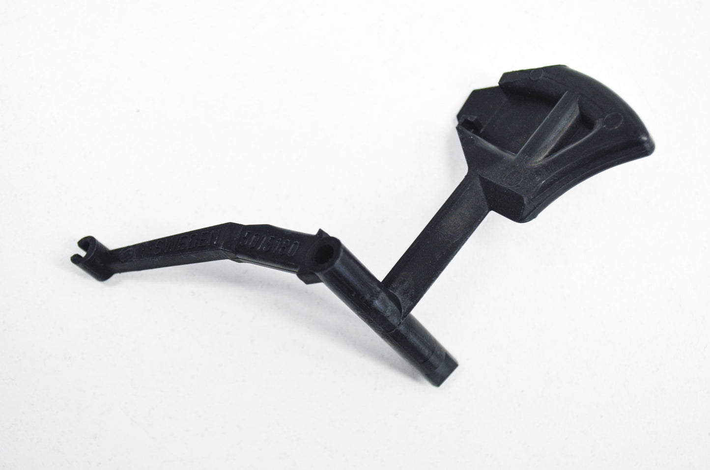 New OEM Husqvarna Throttle Lever Black 266 268 272 61 66 NOS