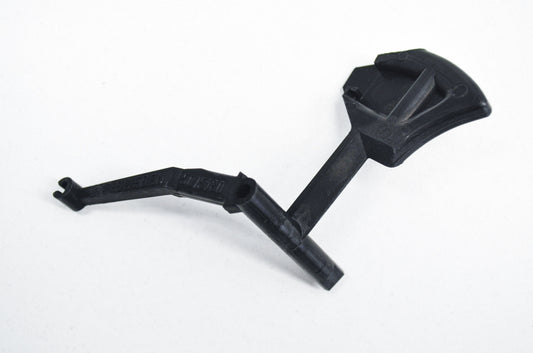 New OEM Husqvarna Throttle Lever Black 266 268 272 61 66 NOS