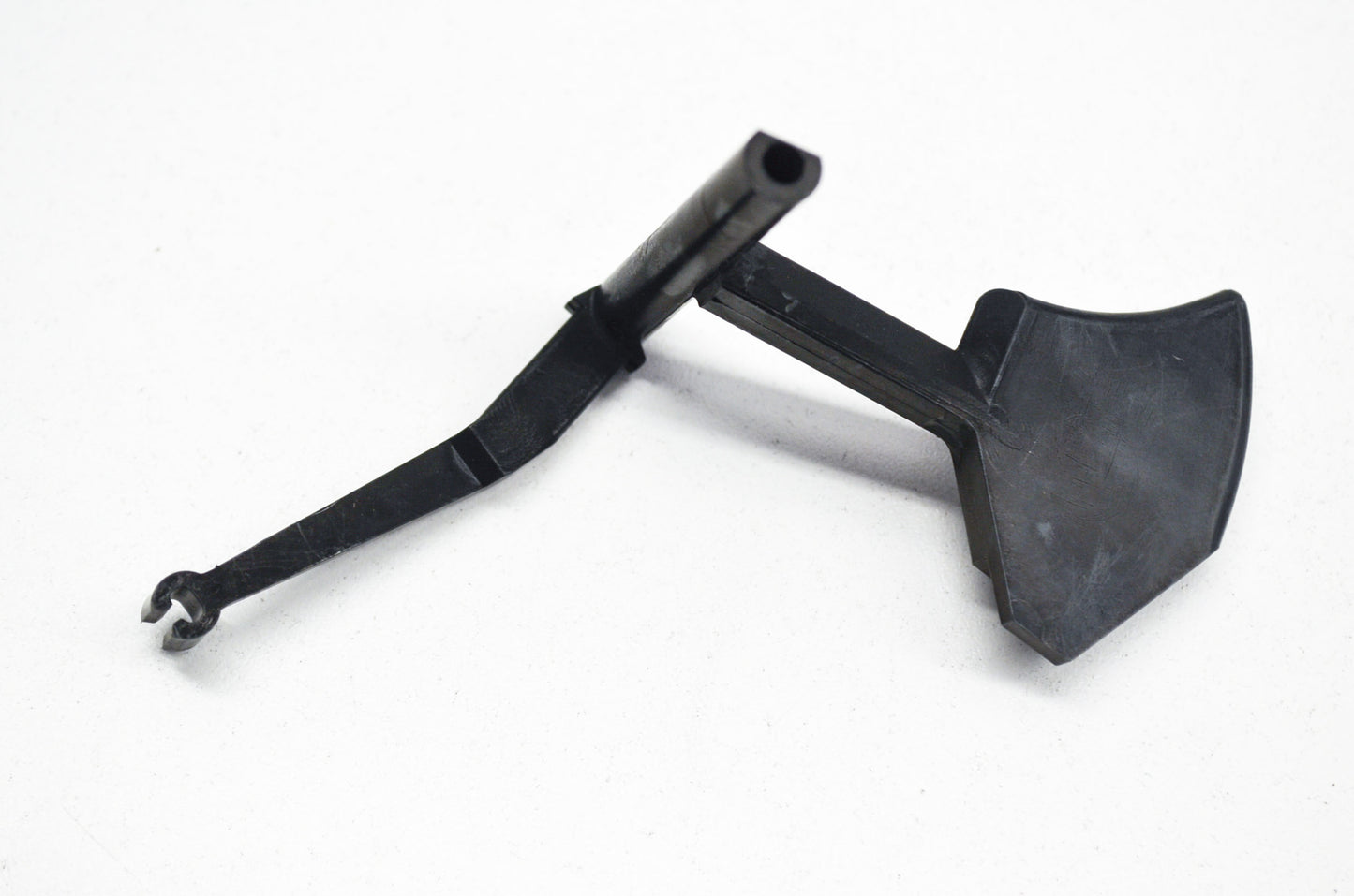 New OEM Husqvarna Throttle Lever Black 266 268 272 61 66 NOS