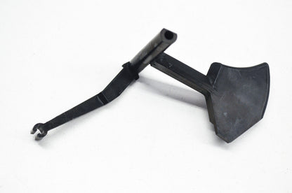 New OEM Husqvarna Throttle Lever Black 266 268 272 61 66 NOS