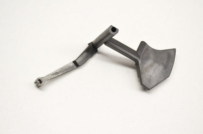 New OEM Husqvarna Throttle Lever Grey 266 268 272 61 66 NOS