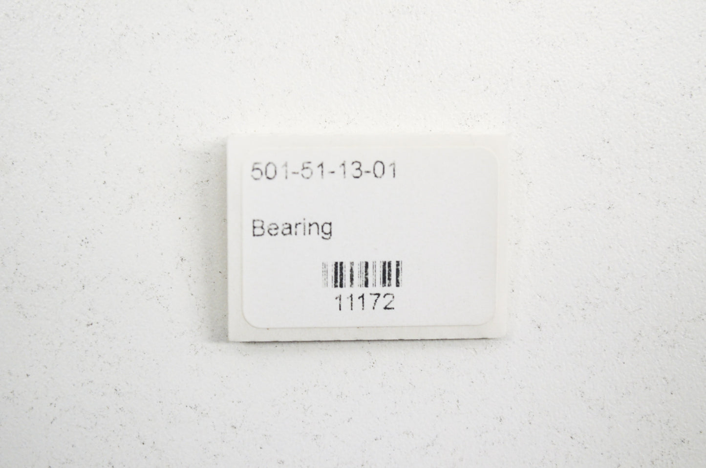 New OEM Husqvarna Piston Pin Bearing 162 266 268 272 61 66 NOS