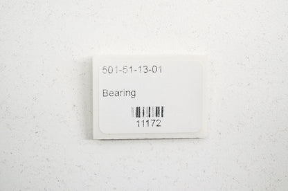 New OEM Husqvarna Piston Pin Bearing 162 266 268 272 61 66 NOS