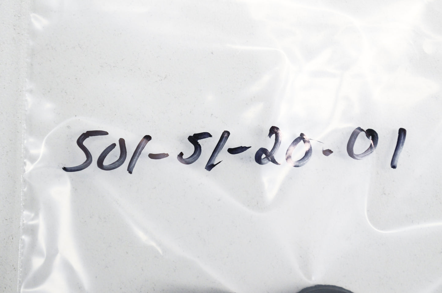 New OEM Husqvarna Sealing Collar 162 61 NOS