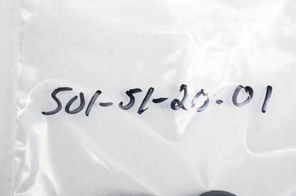 New OEM Husqvarna Sealing Collar 162 61 NOS