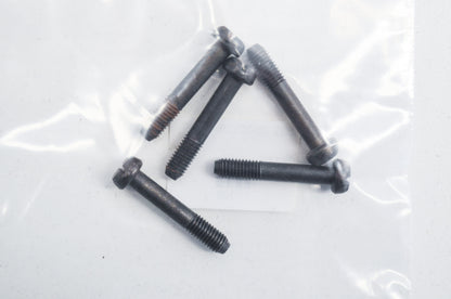 Screw 242 254 257 261 262 265 268 272 281 288 3120 Qty 5 NOS