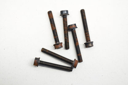 Screw 238 242 254 266 268 288 323 325 61 HA 850 Qty 6 NOS