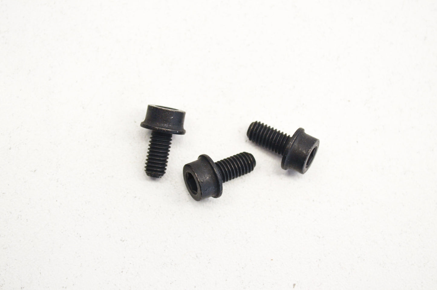 New OEM Husqvarna Screw QTY 3 123 HD 357 XP 239 295 55 NOS