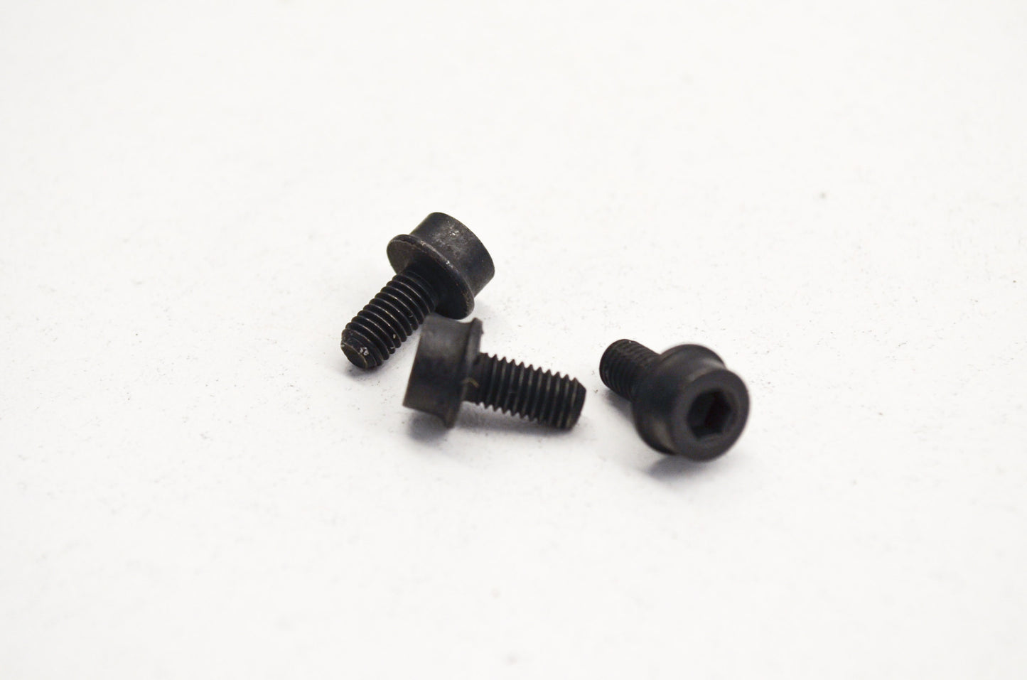 New OEM Husqvarna Screw QTY 3 123 HD 357 XP 239 295 55 NOS