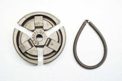 New OEM Husqvarna Clutch Assembly 262 NOS