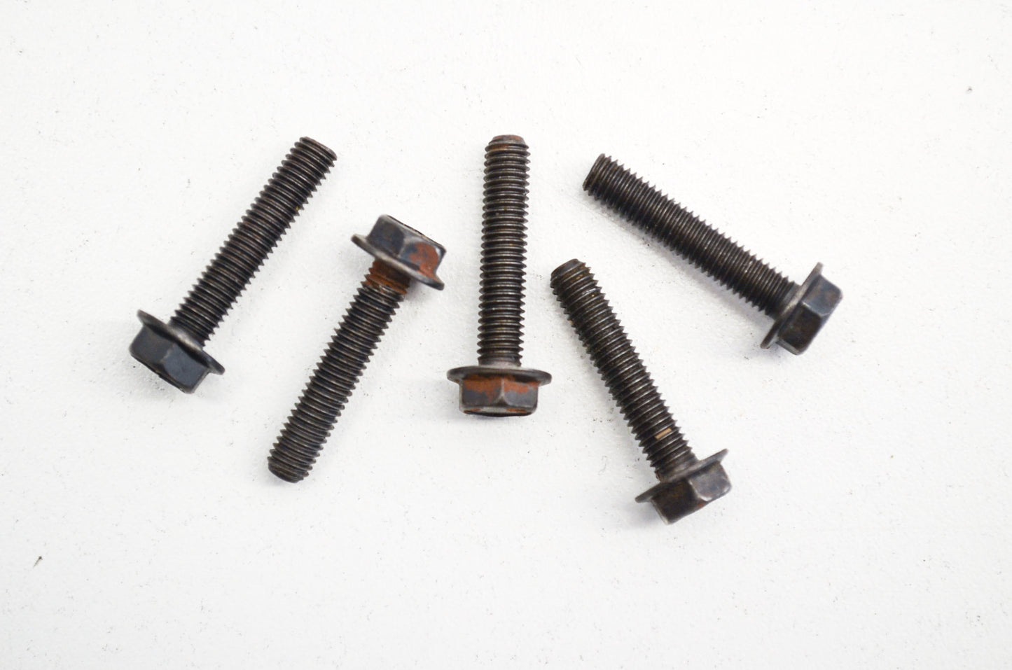 OEM Husqvarna 503200005, 503-20-00-05 Screw 240 39 R 50 51 55 K 185 Qty 5 NOS