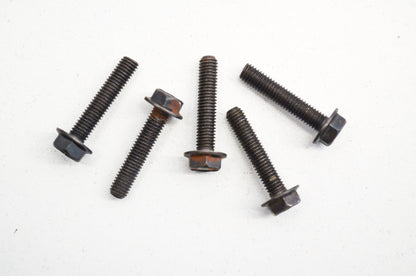 OEM Husqvarna 503200005, 503-20-00-05 Screw 240 39 R 50 51 55 K 185 Qty 5 NOS