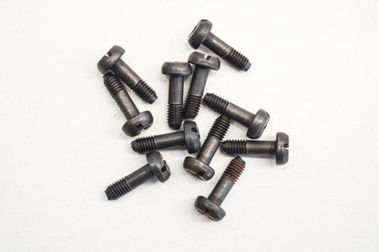 Screw 254 257 261 262 265 268 272 61 Qty 11 NOS