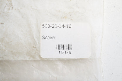 Screw 254 257 261 262 265 268 272 61 Qty 11 NOS