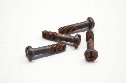 Screw 385 EPA 390 Qty 4 NOS
