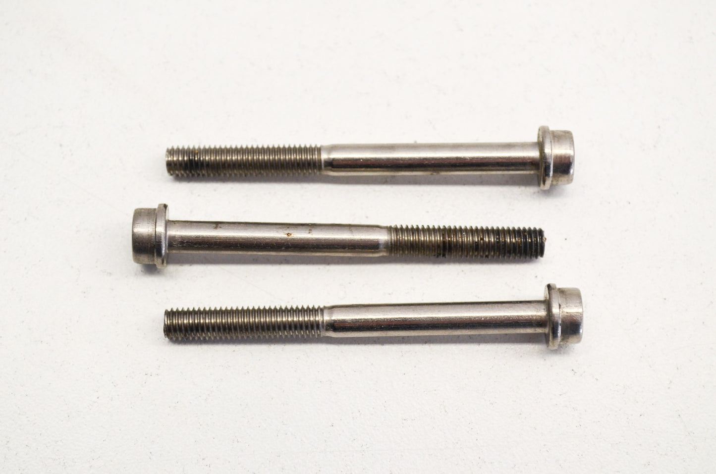 Muffler Bolt 323 325 326 Qty 3 NOS