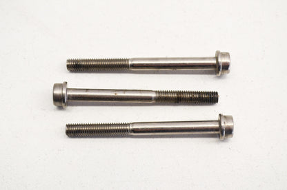 Muffler Bolt 323 325 326 Qty 3 NOS