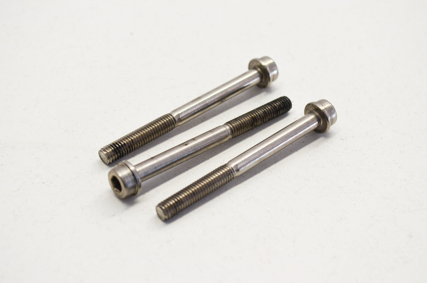 Muffler Bolt 323 325 326 Qty 3 NOS