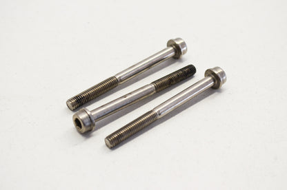 Muffler Bolt 323 325 326 Qty 3 NOS