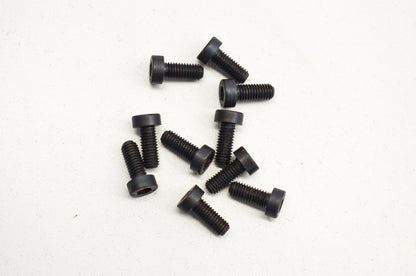 New OEM Husqvarna Screw QTY 10 2100 2101 343 345 44 444 480 NOS