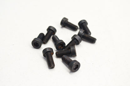 New OEM Husqvarna Screw QTY 10 2100 2101 343 345 44 444 480 NOS