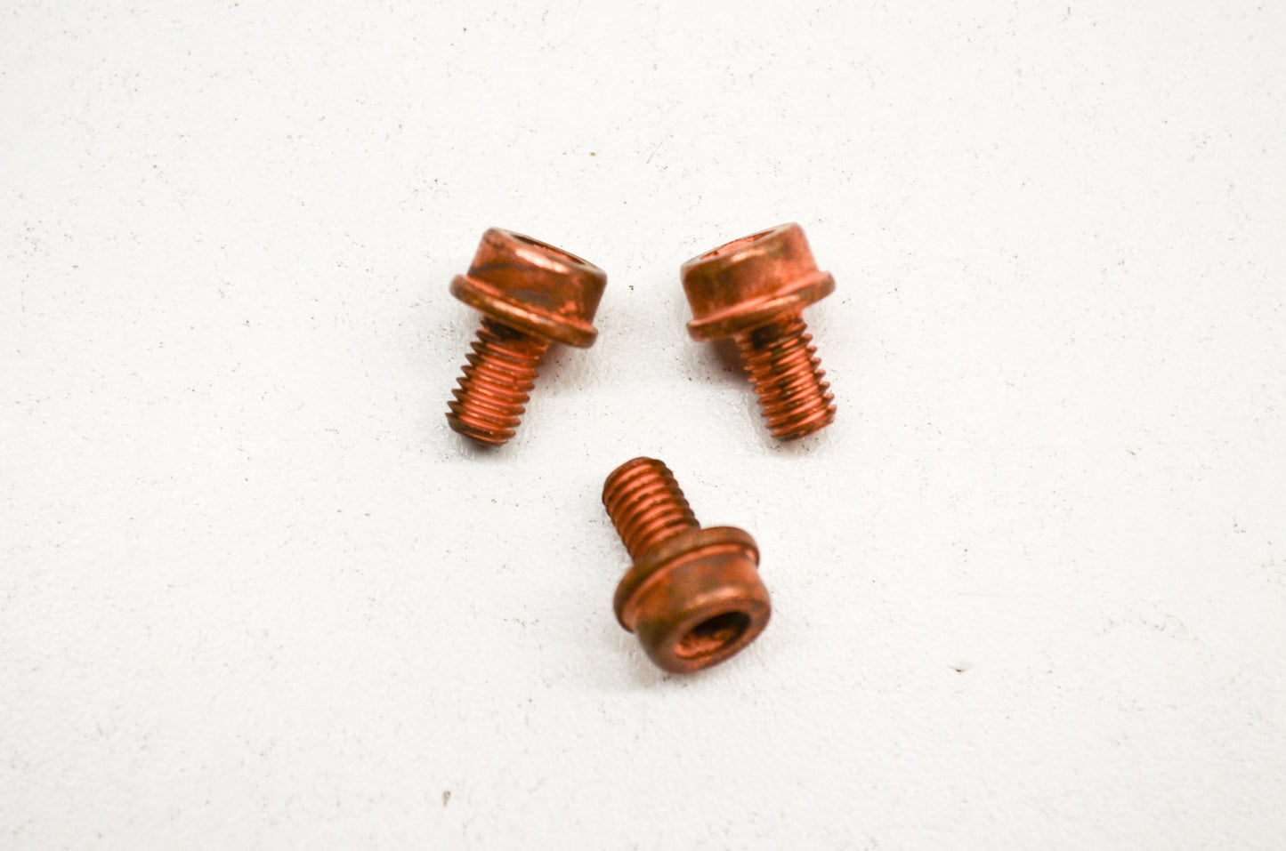 Screw 362 365 Special EPA 372 385 390 395 Qty 3 NOS