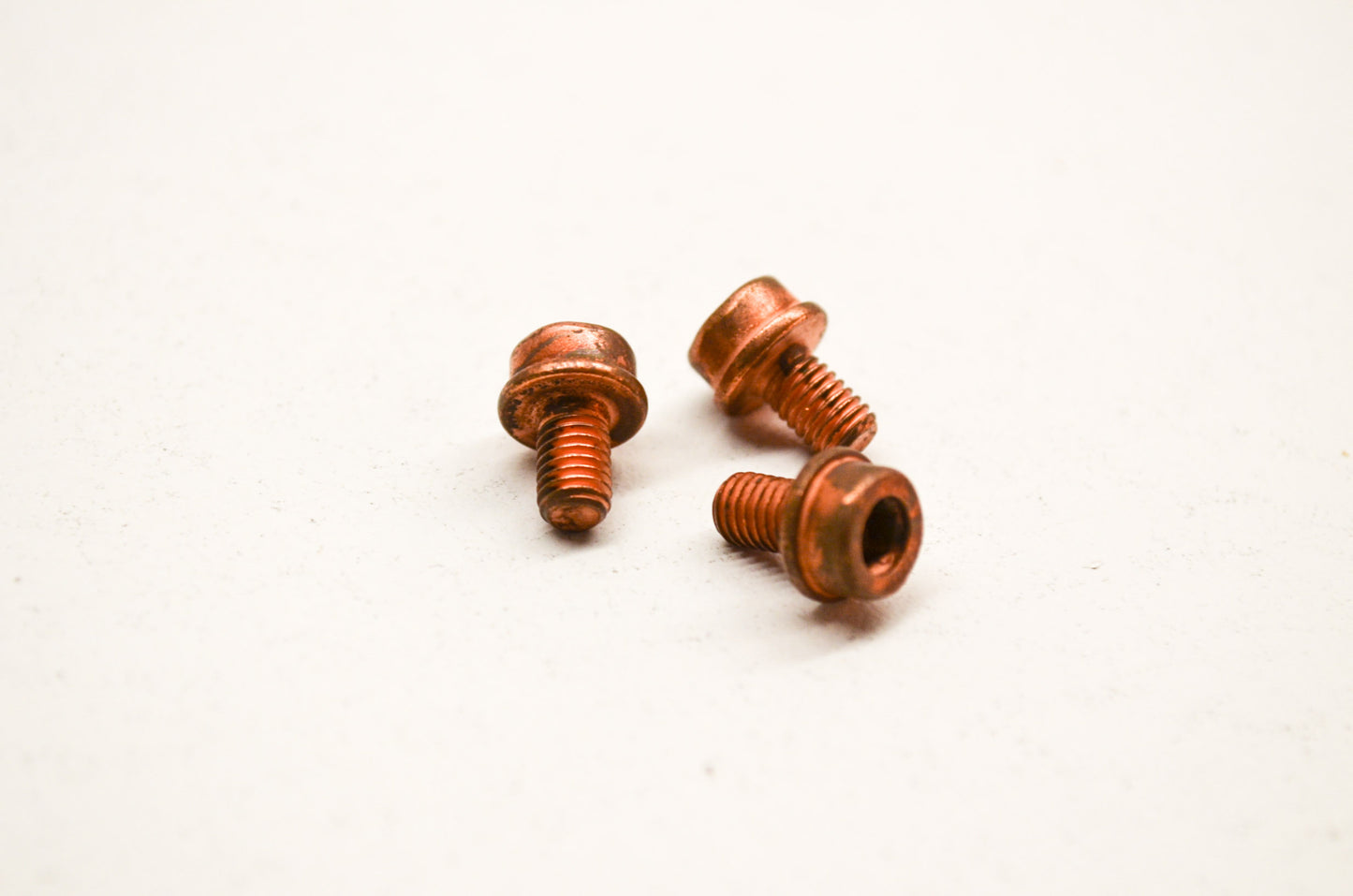 Screw 362 365 Special EPA 372 385 390 395 Qty 3 NOS