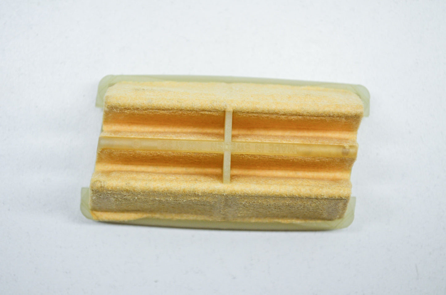 New OEM Husqvarna Air Filter 40 45 49 NOS