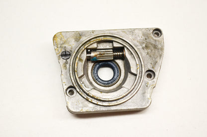 New OEM Husqvarna Oil Pump 266 268 272 61 66 NOS
