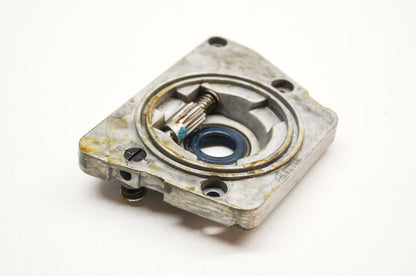 New OEM Husqvarna Oil Pump 266 268 272 61 66 NOS