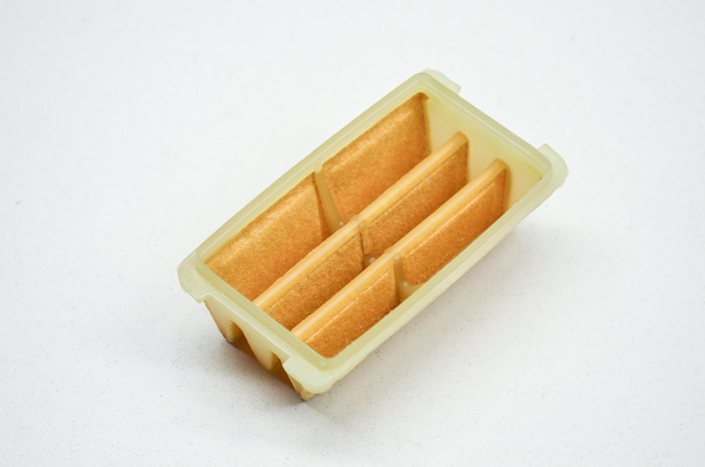 New OEM Husqvarna Air Filter 40 45 49 NOS
