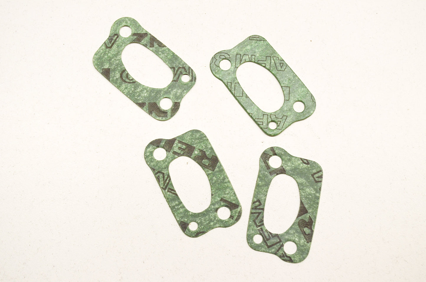 New OEM Husqvarna Gasket QTY 4 266 66 NOS