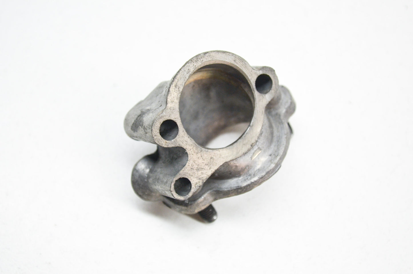 New OEM Husqvarna Elbow w/ Studs 2100 2101 285 298 480 NOS