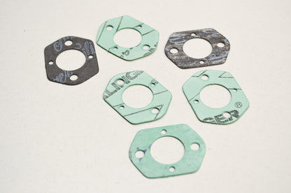 New OEM Husqvarna Gasket QTY 6 61 NOS