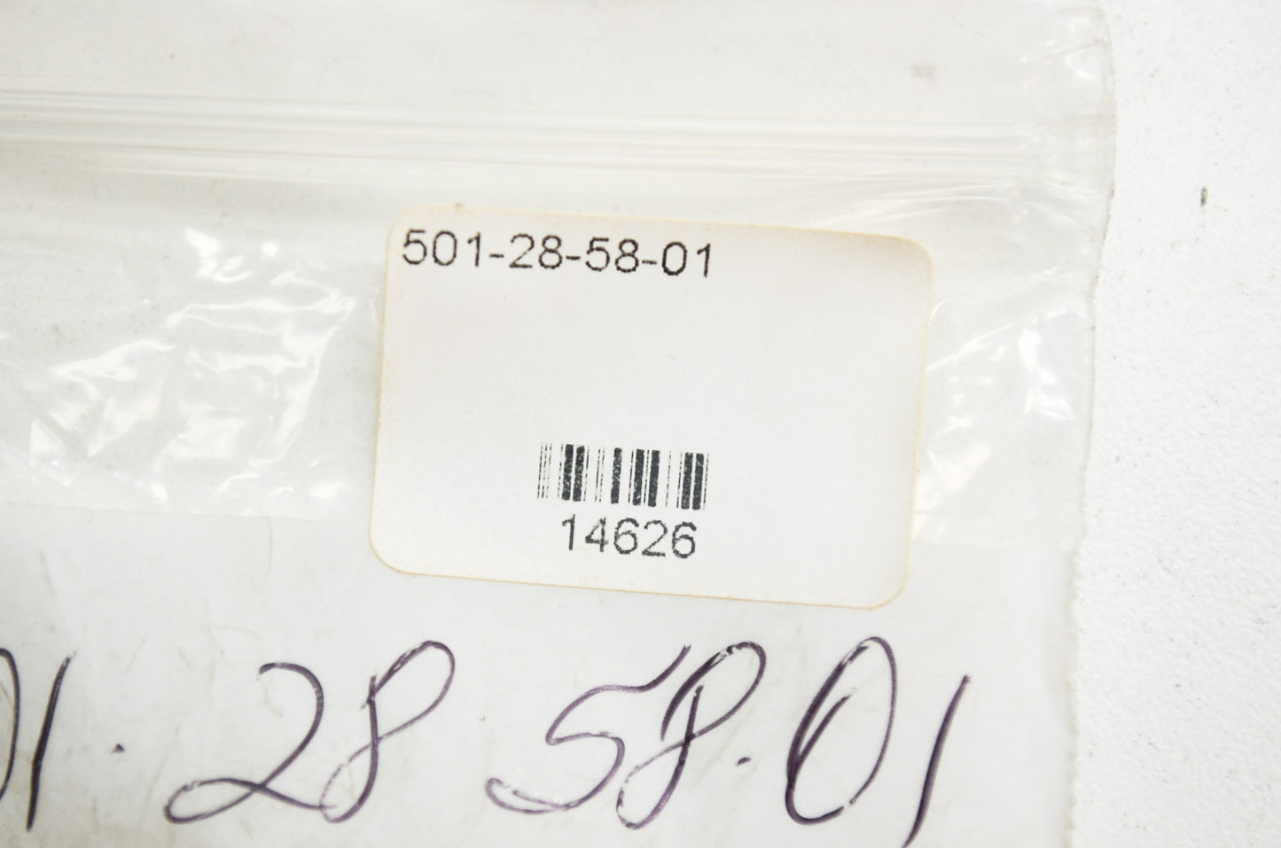 New OEM Husqvarna Spacer 480 NOS
