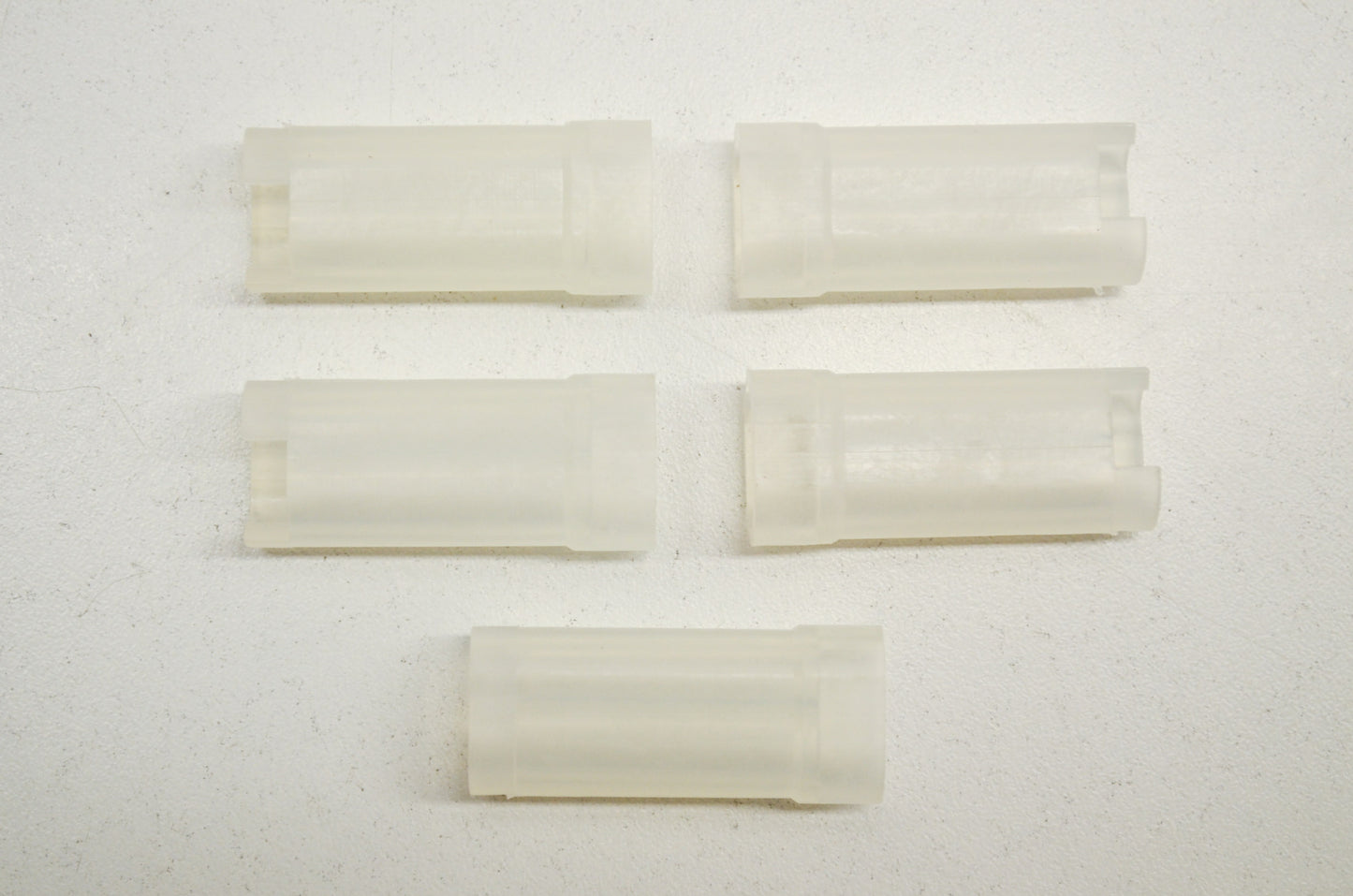 New OEM Husqvarna Sleeve QTY 5 165 R 2100 265 266 298 61 66 NOS